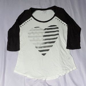 Express American flag top